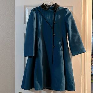 Girls jacket by Rothschild